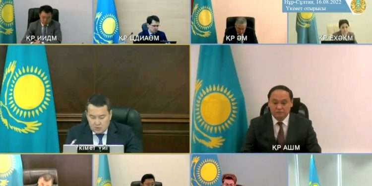 Шымкентте барлық көрсеткіш бойынша оң динамика қалыптасты