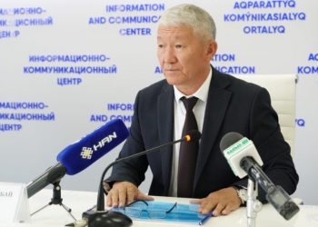Шымкент: Биыл Абай ауданы 100 пайыз электр жарығымен қамтылады