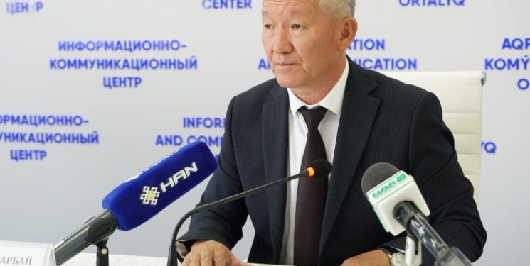 Шымкент: Биыл Абай ауданы 100 пайыз электр жарығымен қамтылады