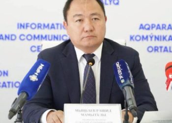 Шымкент: Жыл соңына дейін Әл-Фараби ауданын жарықтандыру көрсеткіші 100%-ға жетеді