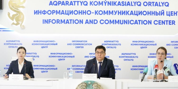 Шымкентте «Әділдікті талап ет!» акциясы басталды