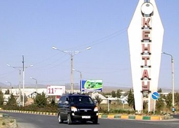 Түркістан : Кентау қаласында креативті экономиканы дамыту жолдары баяндалды