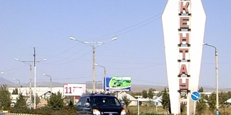 Түркістан : Кентау қаласында креативті экономиканы дамыту жолдары баяндалды