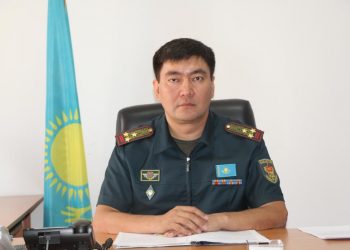 Түркістан: Азаматтарды мерзімді әскери қызметке күзгі шақыру науқаны басталады