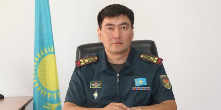 Түркістан: Азаматтарды мерзімді әскери қызметке күзгі шақыру науқаны басталады