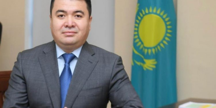 Түркістан медицина саласында заманауи технологияға көшуде