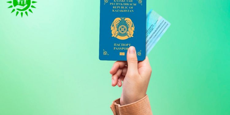 Шымкентте ХҚКО-лары арқылы жеті айда 112 мың паспорт пен жеке куәлік берілді