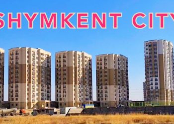 «Шымкент сити» — мегаполистің болашағын айқындайтын жоба