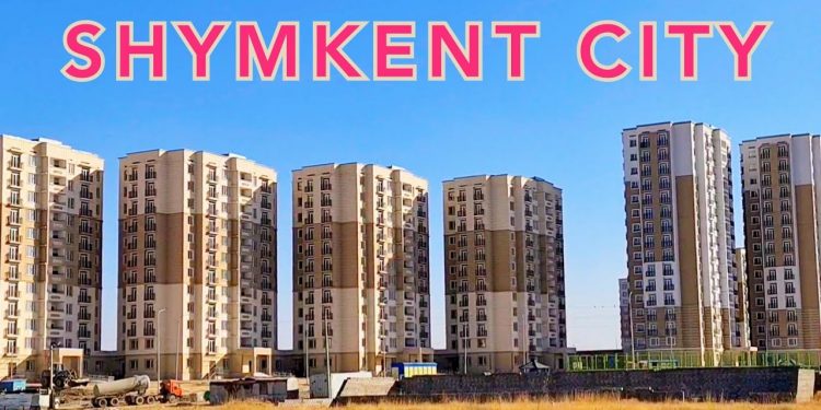 «Шымкент сити» — мегаполистің болашағын айқындайтын жоба