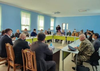 ТҮРКІСТАН ОБЛЫСЫНДА КӘСІПКЕРЛЕРДІҢ САНЫ 160 МЫҢҒА ЖЕТТІ