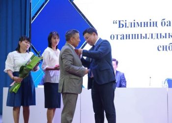 Кентау: Тамыры терең, тағлымы мол, айтары айқын, мақсаты нақты — Тамыз кеңесі өтті