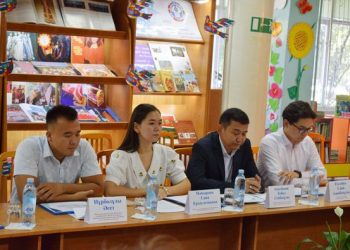 Түркістан: «Өскелең ұрпақтың үйлесімді дамуы мен бақытты балалық шағы – біздің жалпыұлттық міндетіміз» конференциясы өтті