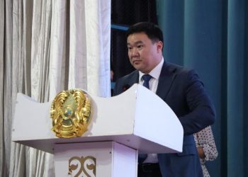 КЕНТАУДА ЖАҢА ОҚУ ЖЫЛЫНДА ЖАҢА НЫСАНДАР ПАЙДАЛАНУҒА БЕРІЛЕДІ