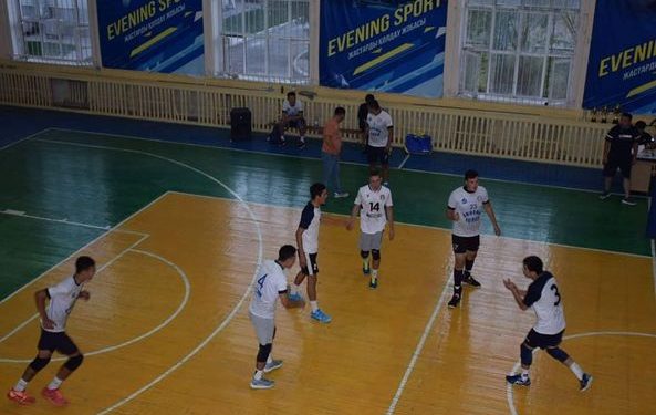 ТҮРКІСТАН: АШЫҚ БІРІНШІЛІКТІҢ ЖҮЛДЕГЕРЛЕРІ БЕЛГІЛІ БОЛДЫ