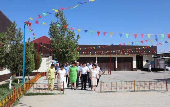 АРЫСТЫҚ КӘСІПКЕР КОРРЕКЦИЯЛЫҚ ОРТАЛЫҚ АШТЫ