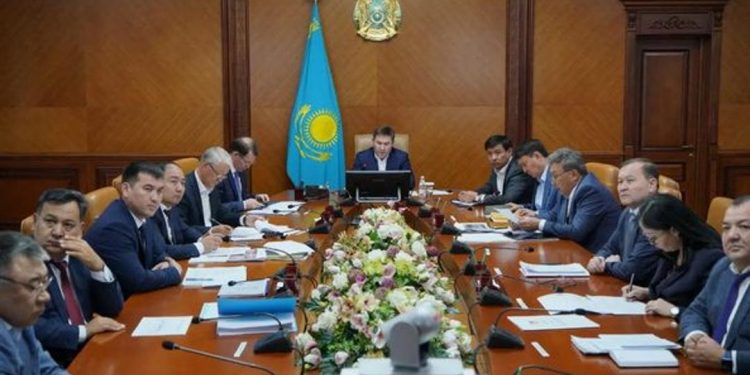 Шымкентте инфрақұрылым жүйелерінің қыс маусымына дайындығы 90 пайызды құрап отыр