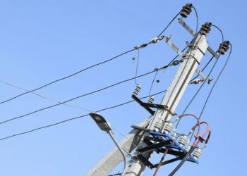 ЭЛЕКТРИЧЕСТВОМ ОХВАЧЕНЫ ЖИТЕЛИ 276 КВАРТАЛА  ГОРОДА ШЫМКЕНТ