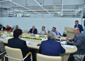 ШЫМКЕНТТІК АРДАГЕРЛЕР ЖОЛДАУҒА ҮН ҚОСТЫ