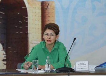Түркістанда Қожа Ахмет Ясауи кесенесінің техникалық жай-күйін зерделеу жөніндегі жұмыс тобының қорытынды кеңесі өтті