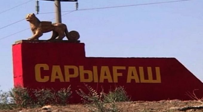 Қайта келмес балалық шақ