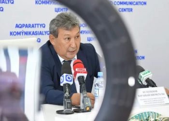 78 НАСЕЛЕННЫХ ПУНКТОВ ШЫМКЕНТА ОБЕСПЕЧЕНЫ КАЧЕСТВЕННОЙ ПИТЬЕВОЙ ВОДОЙ