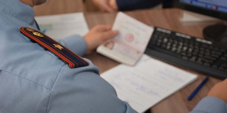 Шетелдіктердің елге келуі мен болуы бақылауда – ІІМ Көші-қон қызметі