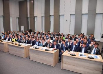 ТҮРКІСТАН: САУРАНДА ЖАҢА ЕЛДІМЕКЕНГЕ МӘШҺҮР ЖҮСІП ЕСІМІ БЕРІЛЕТІН БОЛДЫ