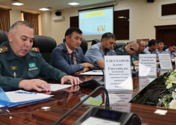 Шымкентте әскерге шақырушыларға тапсырыс 40 пайызға артқан