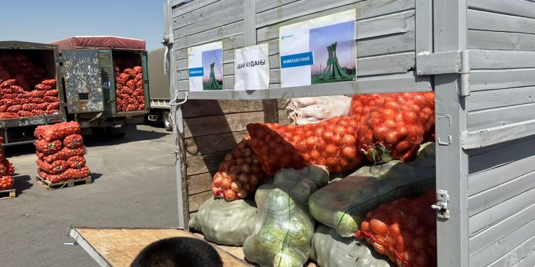 БІЗ ҚОСТАНАЙЛЫҚТАРМЕН БІРГЕМІЗ!