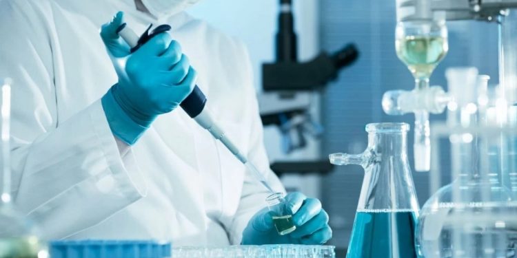 Биологиялық қауіпсіздік дегенміз не?