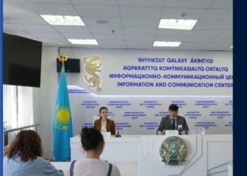 Шымкент: В этом году на  магистратуру подали документы 65 госслужащих