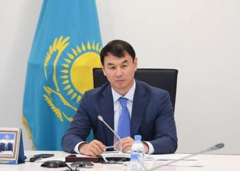 ТҮРКІСТАН: ЖҰМЫССЫЗДЫҚ МӘСЕЛЕСІН ШЕШУДІҢ ЖОЛДАРЫ ТАЛҚЫЛАНДЫ