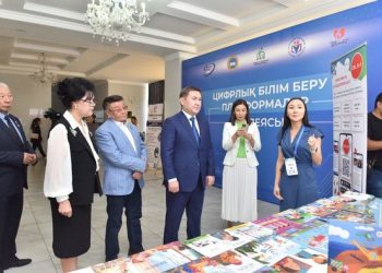 В Шымкенте на сферу образования направлено 176 миллиардов тенге