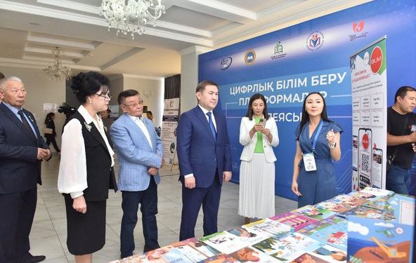 В Шымкенте на сферу образования направлено 176 миллиардов тенге