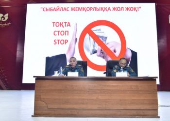 Шымкент:  Әскерден жалтарушылар бойынша жұмыс күшейтілген