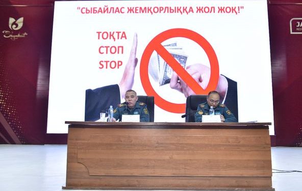 Шымкент:  Әскерден жалтарушылар бойынша жұмыс күшейтілген