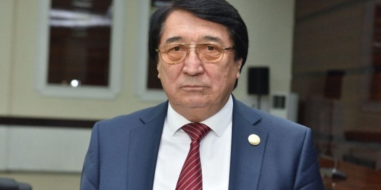 Бауыржан ӘЛТЕЕВ, Шымкент қаласы қоғамдық кеңесінің төрағасы : «БОЛАШАҚ ҰРПАҚТЫҢ ИГІЛІГІ ҮШІН ЖАҢА БАСТАМА ҚОЛҒА АЛЫНАДЫ»