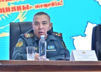 В ГОРОДЕ, СОГЛАСНО ПЛАНУ ОСЕННЕГО ПРИЗЫВА, БУДЕТ ПРИЗВАНО ОКОЛО 800 ЧЕЛОВЕК