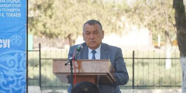 ТҮРКІСТАН: КЕЛЕС АУДАНЫНДА 2 МЕКТЕП ПЕН МӘДЕНИЕТ САРАЙЫ САЛЫНАДЫ