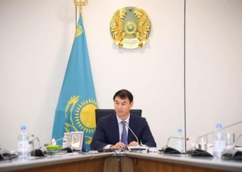 ТҮРКІСТАН: «БИЗНЕСТІ ЖҮРГIЗУ ЖЕҢIЛДIГI» РЕЙТИНГІНДЕ КӨШ БАСЫНДА