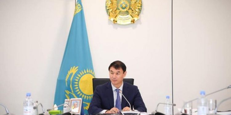 ТҮРКІСТАН: «БИЗНЕСТІ ЖҮРГIЗУ ЖЕҢIЛДIГI» РЕЙТИНГІНДЕ КӨШ БАСЫНДА