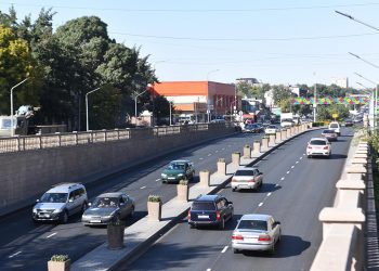 Шымкент: Бас жоспарға сәйкес, аудан тұрғындары үшін барлығы қадамдық қолжетімділікте болады