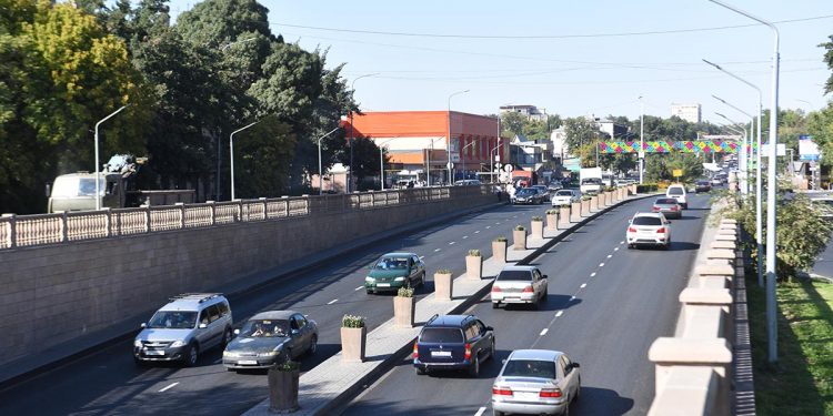 Шымкент: Бас жоспарға сәйкес, аудан тұрғындары үшін барлығы қадамдық қолжетімділікте болады