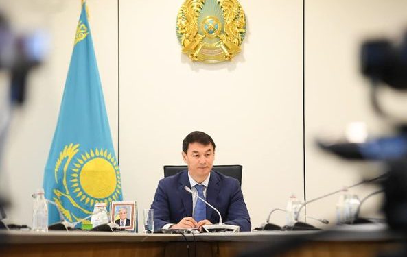 ТҮРКІСТАН ОБЛЫСЫНДА «ЖАЙЛЫ МЕКТЕП» ҰЛТТЫҚ ЖОБАСЫ БОЙЫНША 86 МЕКТЕП САЛЫНАДЫ