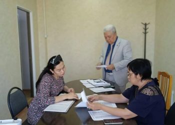 Шымкент: Пәтерге мұқтаждар кезегінде 49 мыңнан аса азамат бар