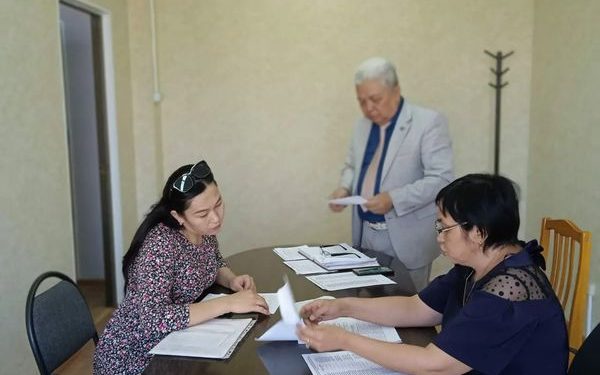 Шымкент: Пәтерге мұқтаждар кезегінде 49 мыңнан аса азамат бар