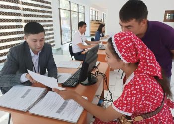 ТҮРКІСТАН: КЕЛЕС АУДАНЫНДА 3 МЫҢҒА ЖУЫҚ АЗАМАТ ЖҰМЫСПЕН ҚАМТУ ШАРАЛАРЫНА ТАРТЫЛДЫ