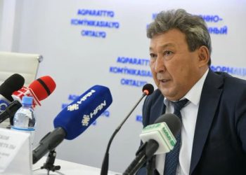 ШЫМКЕНТТЕ БИЫЛ КӘРІЗ ЖҮЙЕСІМЕН ҚАМТУ КӨРСЕТКІШІ 60 ПАЙЫЗҒА АРТАДЫ