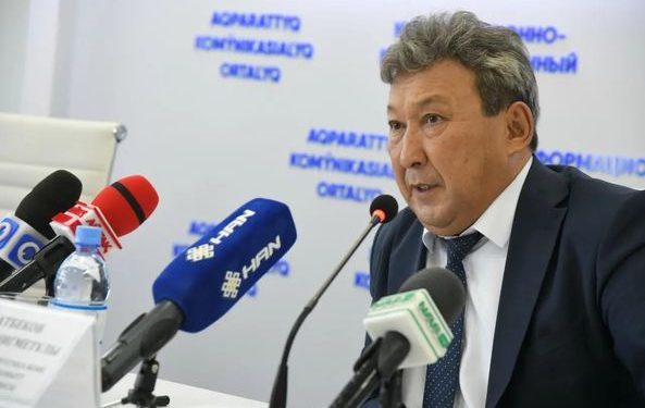 ШЫМКЕНТТЕ БИЫЛ КӘРІЗ ЖҮЙЕСІМЕН ҚАМТУ КӨРСЕТКІШІ 60 ПАЙЫЗҒА АРТАДЫ