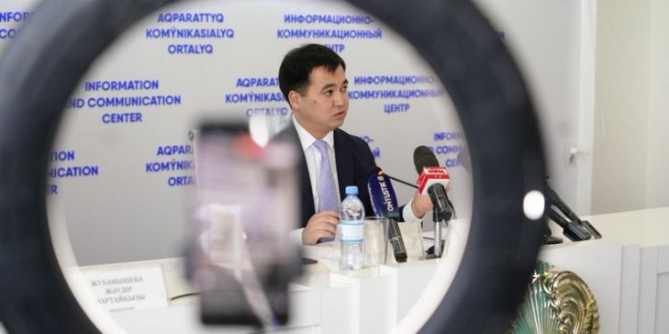 ГЕНЕРАЛЬНОЕ КОНСУЛЬСТВО ОАЭ ОТКРОЕТСЯ В ШЫМКЕНТЕ